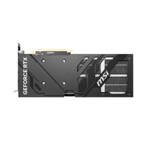 MSI RTX 4060 Ti Ventus 3X OC 8GB Graphics Card